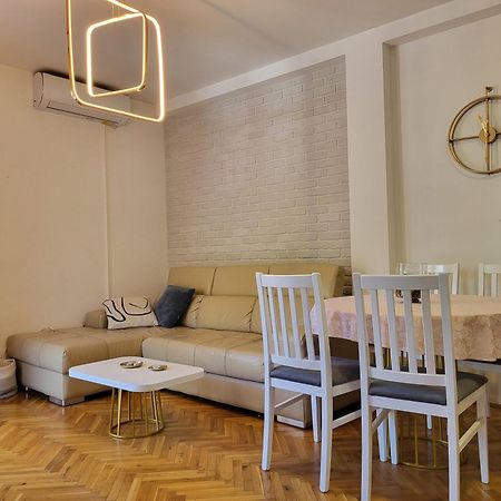 Apartman Katica تيفات المظهر الخارجي الصورة