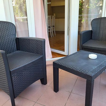 Apartman Katica تيفات المظهر الخارجي الصورة