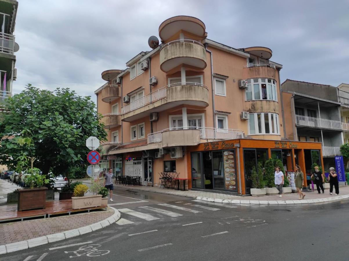 Apartman Katica تيفات المظهر الخارجي الصورة