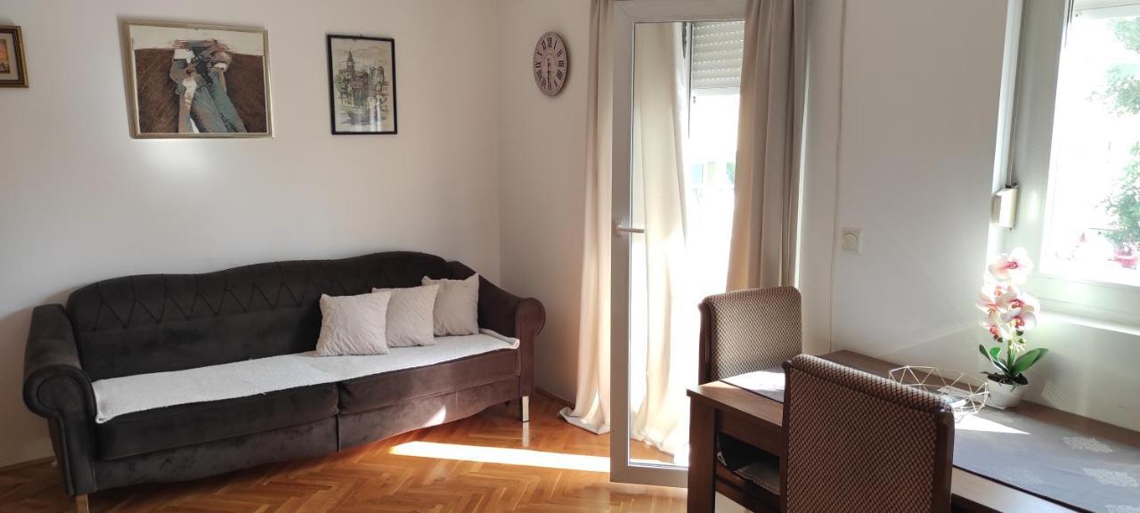 Apartman Katica تيفات المظهر الخارجي الصورة