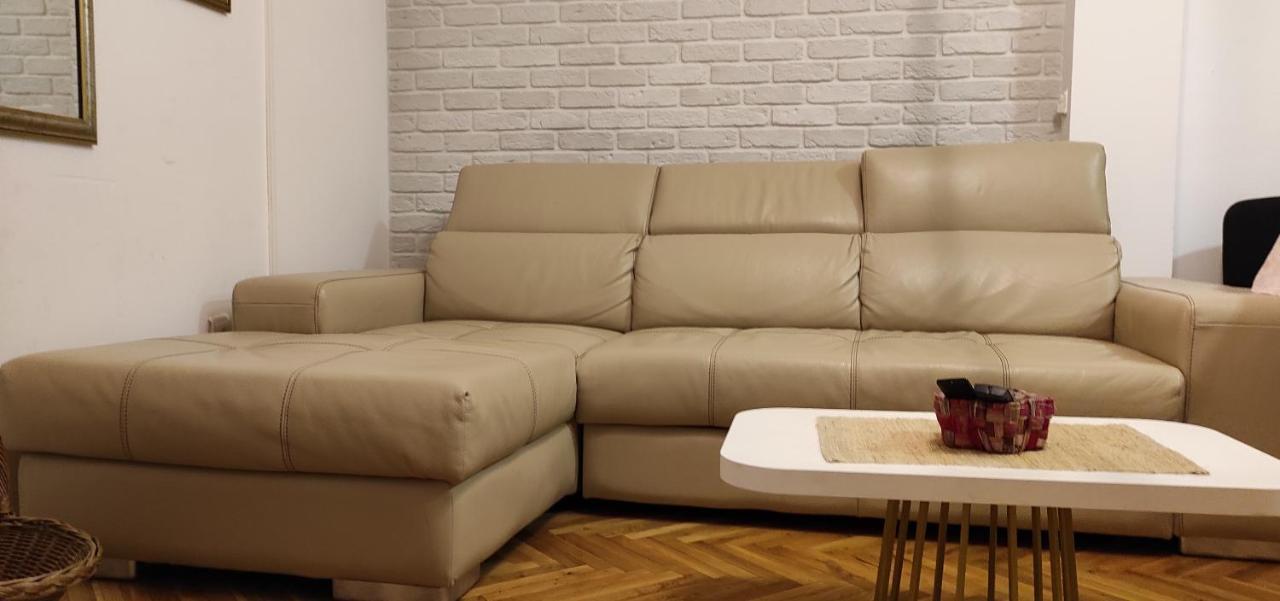 Apartman Katica تيفات المظهر الخارجي الصورة
