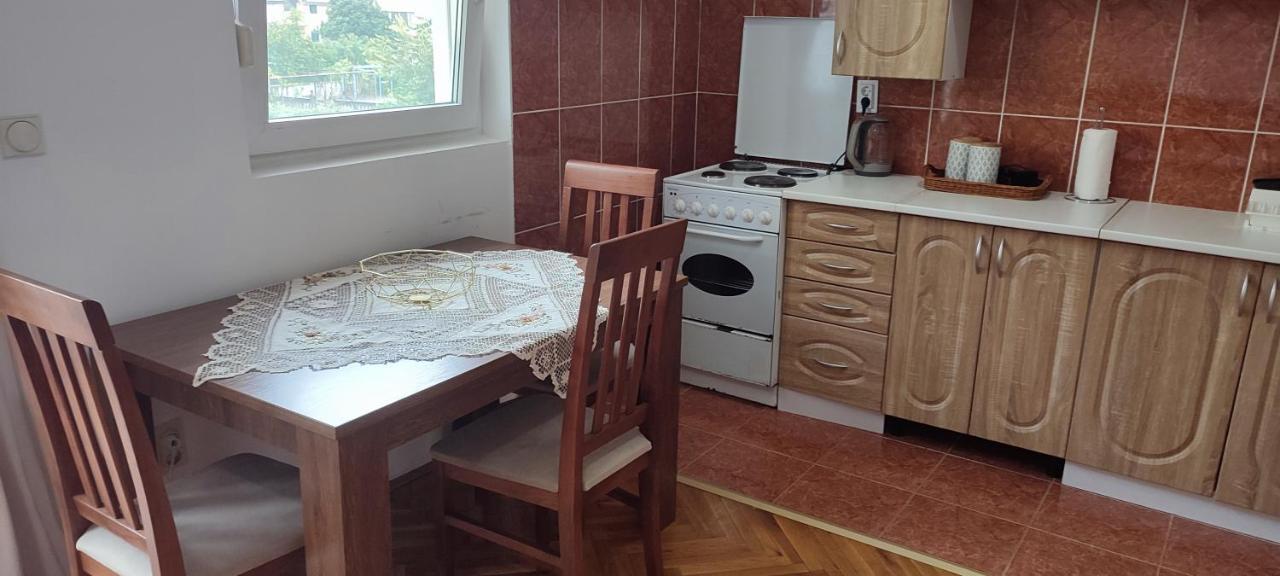 Apartman Katica تيفات المظهر الخارجي الصورة