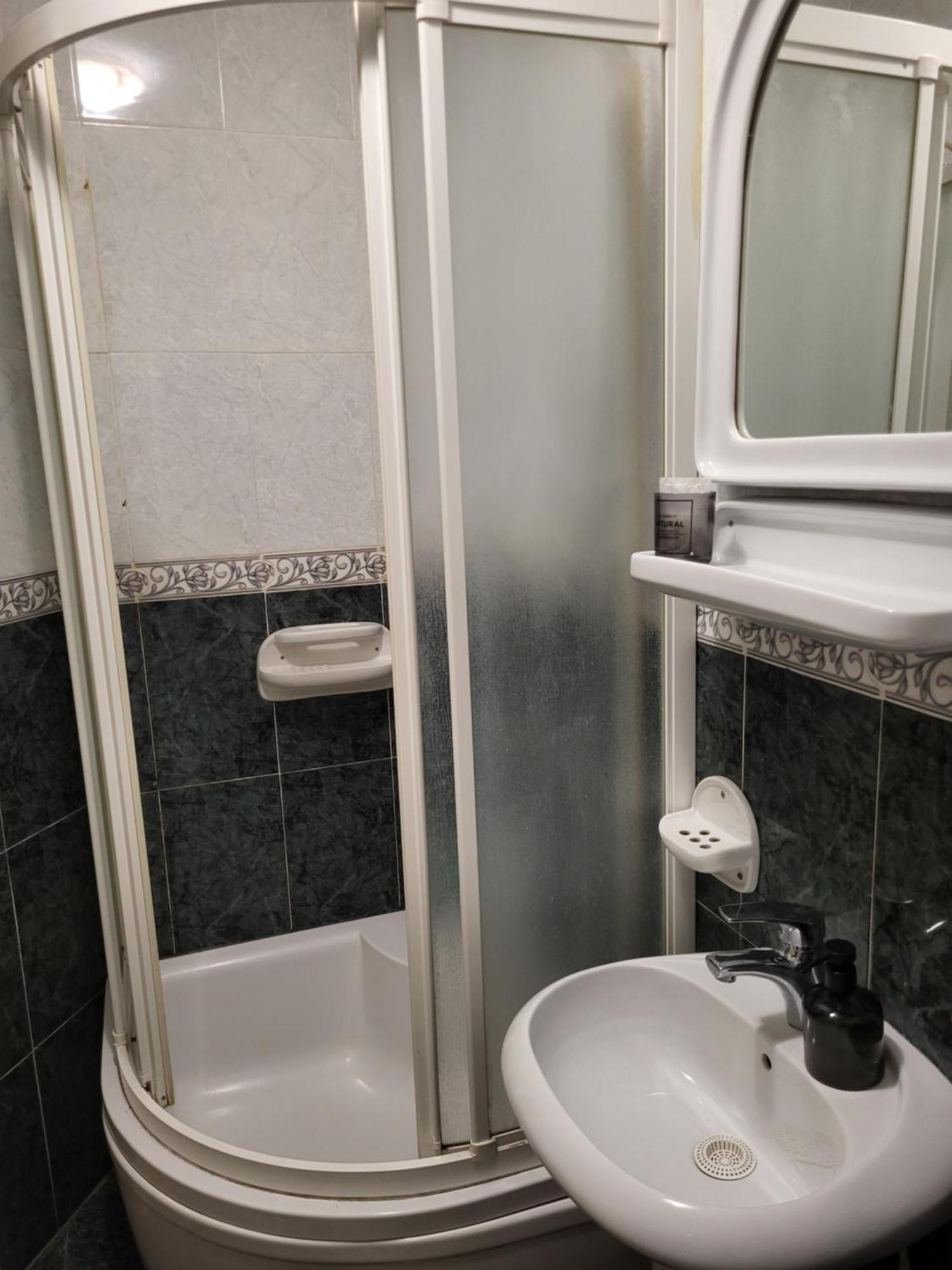 Apartman Katica تيفات المظهر الخارجي الصورة