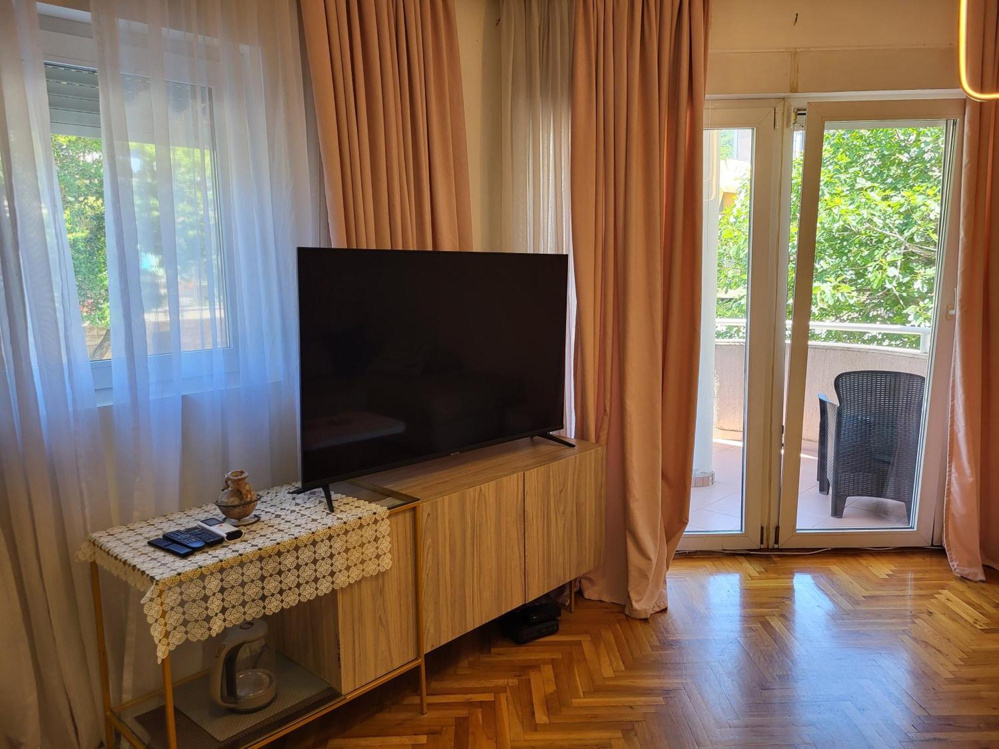 Apartman Katica تيفات المظهر الخارجي الصورة