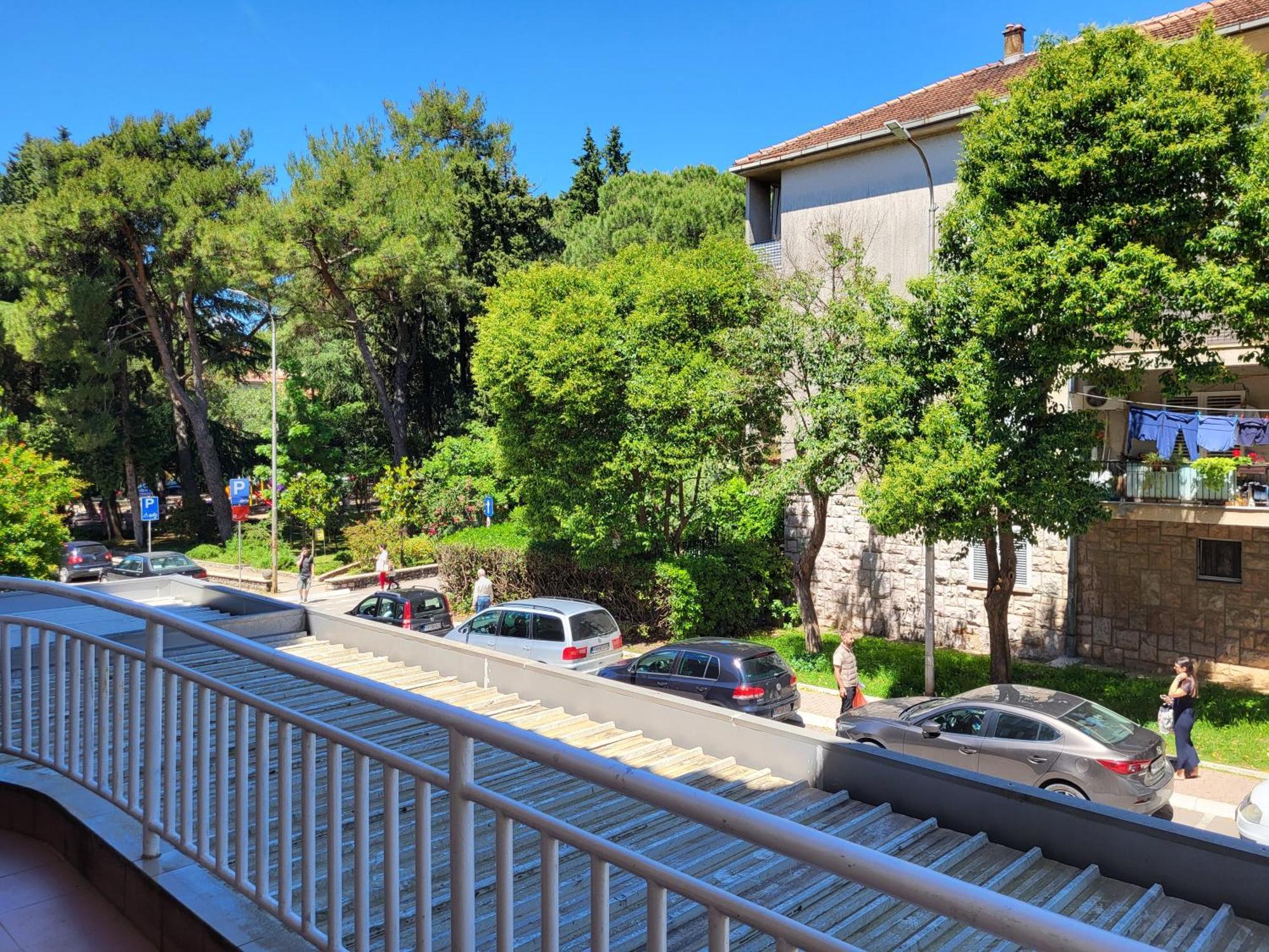 Apartman Katica تيفات المظهر الخارجي الصورة